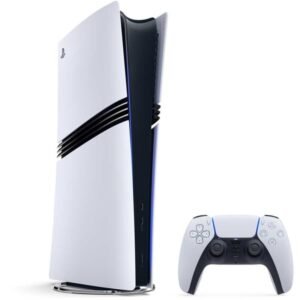 PlayStation 5 Pro (UAE Version) Console with Controller