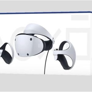 PlayStation VR2 Headset (Official Version)