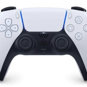 DualSense Wireless Controller for PlayStation 5 (Official Version) - White