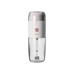 LePresso 2in1 Coffee Grinder & Milk Frothing