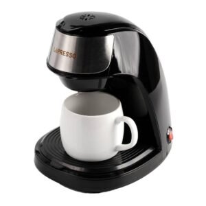 LePresso Instant Coffoweree Brewer With Ceramic Mug 125ML