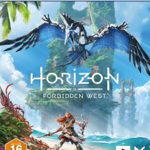 Horizon: Forbidden West PS5 Version