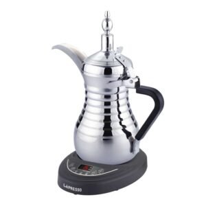 LePresso Arabic Coffee & Tea Dallah