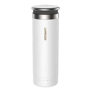 LePresso Portable Kettle