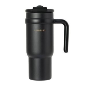 Lepresso Insulated Mug