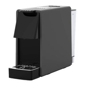 LePresso Capsule Coffee Maker Italian Pump & Flow Meter