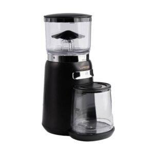 LePresso High Performance Coffee Bean Grinder