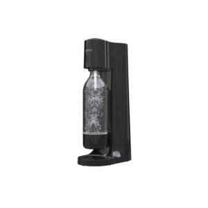 LePresso Sparkling Water Instant Carbonation Machine