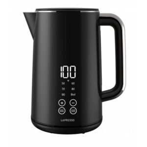 LePresso Smart Electric Kettle App & Touch Control