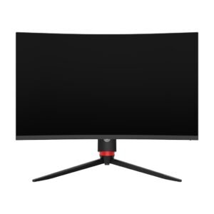 Porodo Gaming MT9800 Solution FHD/240Hz Monitor with RGB light - Black