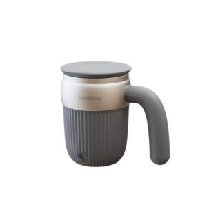 LePresso Auto Magnetic Stirring Mug 450ML