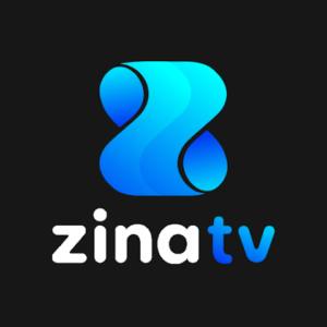 Zina TV subscription for  ( 1 YEAR ) for smart TV or smart tv box , smart Android device